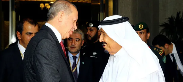 Erdoğan ziyareti kilidi çözdü