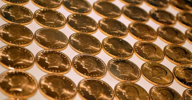 24 Eylül Kapalıçarşı CANLI altın fiyatları! Çeyrek ve gram altın, 22 ayar bilezik fiyatı ne kadar oldu?