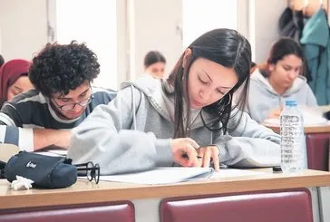 Lgs’de depar zamanı