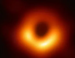 Kara deliğin ilk fotoğrafı nasıl çekildi?