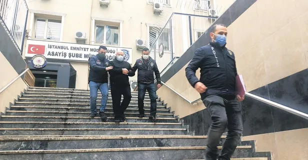 Sahte avukat kocasını hapisten çıkarma garantisi verdi!1.5 milyon lira dolandırdı