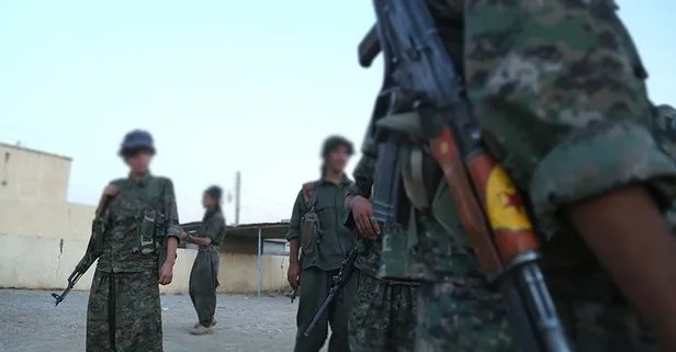 SON DAKİKA: Terör örgütü YPG/PKK Irak’ta peşmerge güçlerine saldırdı