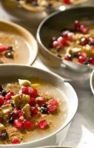 Aşure Günü hangi tarihte idrak edilecek? Aşure Günü ne zaman 2022? Aşure Günü yapılması gereken ibadetler neler?