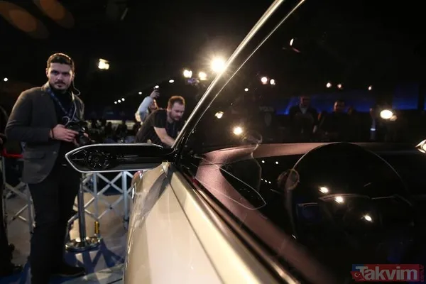 İşte 15 soruda yerli otomobil! Mehmet Gürcan Karakaş tüm detayları açıkladı - 23