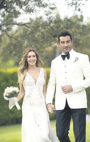 Kenan İmirzalıoğlu ile Sinem Kobal'ın bebek sevinci tüm dünyada yankı uyandırdı