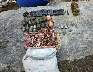 Van’da PKK’ya ’Kıran’ darbesi
