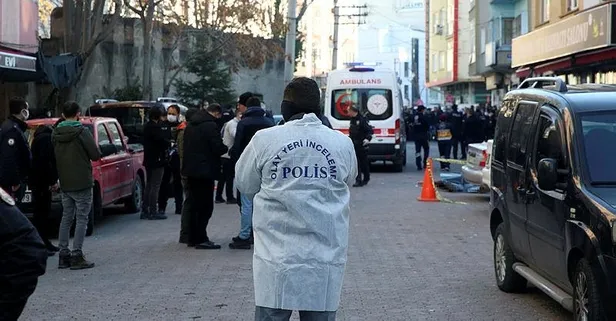 Miras kavgası bir aileyi birbirine düşürdü! Bıçak ve silahın kullanıldığı kavgada 3 ölü
