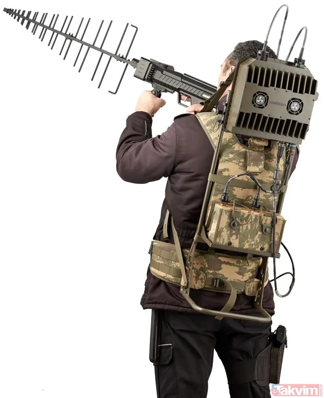 İlk SİHA'mız Akdeniz semalarında! (Türkiye'nin yerli silahları)