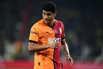 Gabriel Sara için Manchester City iddiası!
