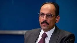 MİT Başkanı Kalın'dan Katar ve Mısır'la kritik Gazze teması! Gündem ateşkeste ikinci aşama