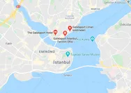 Survivor Galataport nerede, hangi ilçede? Galataport İstanbulun neresinde?