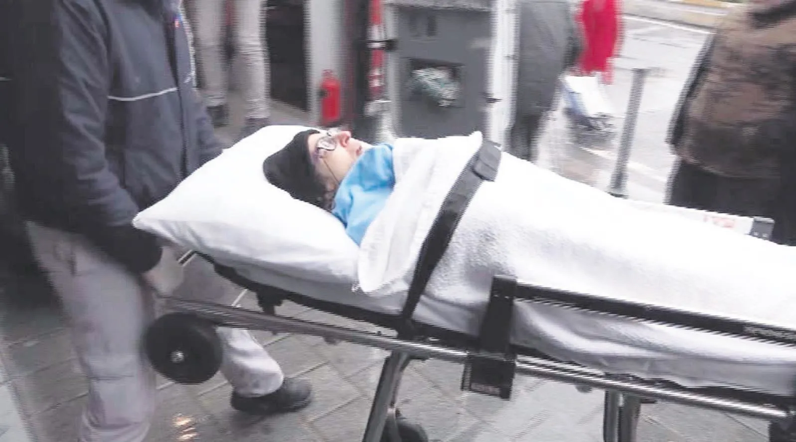 Boğaz’da can pazarı!