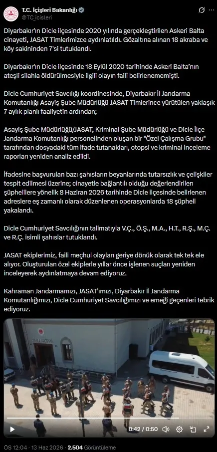 6-yil-once-gerceklestirilen-askeri-balta-cinayeti-aydinlatildi-1781343587952.jpeg 6 yıl önce gerçekleştirilen 'Askeri Balta' cinayeti aydınlatıldı-5