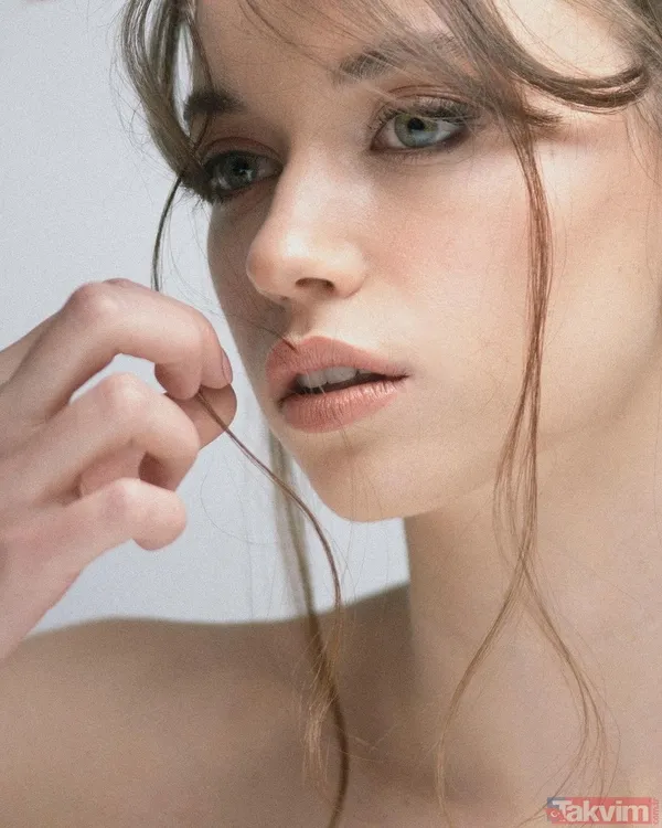 Afra Saraçoğlu’ndan flaş açıklama! İtiraflar peş peşe geldi duyan inanamadı meğer Özcan Deniz ile… - 16