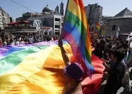 LGBT sapkınlığına bir tepki de Türkiye İzcilik Federasyonundan!