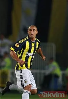 Hangi Futbolcu Nerede Tatil Yapıyor - 48