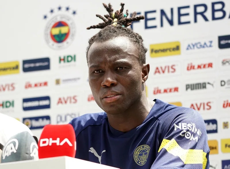 Bruma Fenerbahçe'den ayrıldı! İşte ödenecek bonservis bedeli - 20