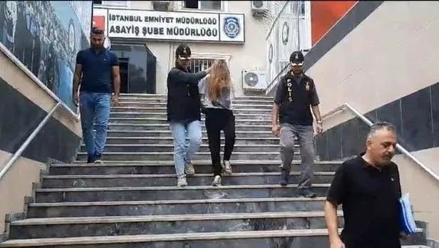 korku-yazari-funda-demirci-cinayetini-yazdi-1696065314709.jpeg Korku yazarı Funda Demirci dehşet saçtı! Kocasının boğazını kesti! Komşuları uyandırdı: Yukarı çıkın...-3