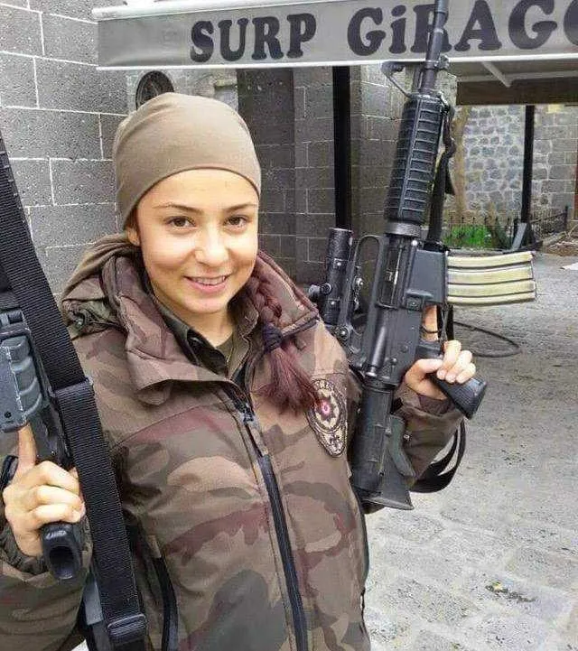 Gülşah Güler