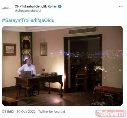 Fakir edebiyatı yapan Kılıçdaroğlu’nun geceliği 100 bin liralık otelde kalması sosyal medyayı salladı! Twitter’da trend topic olan skandal