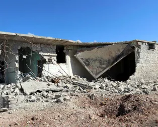 Rusya’dan Türkiye’ye İdlib iftirası!