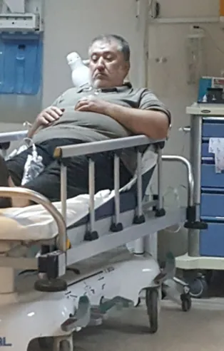 Zonguldak'ta iki gündür kayıp olan şahıs kayalıklarda bulundu