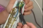 Denizli'deki apartlarda gizli kamera skandalı! Tutuklanan apart sahibinden mide bulandıran ifade: Fantezi için yaptım