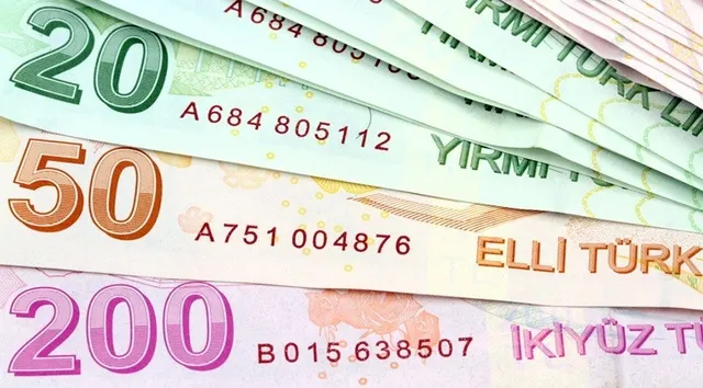 Emekli ve memura zam! İşte kalem kalem yeni maaşlar-3