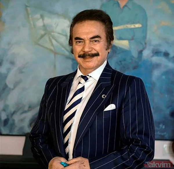 'Oğlum Huzur İçinde Yaşasın' Ünlü Sanatçı Orhan Gencebay Mahkemeye Sunduğu Dilekçede; Sarıyer'de Daha Önceden İki Tane Villa Aldığını Ve Bu Yerleri Kiraya...