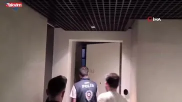 "Faladdin" kurucusuna tutuklama talebi!