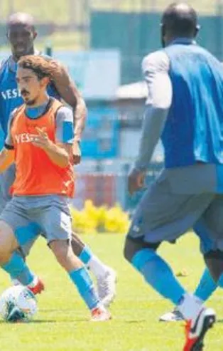 'Türk Messi' Abdülkadir Ömür de listede