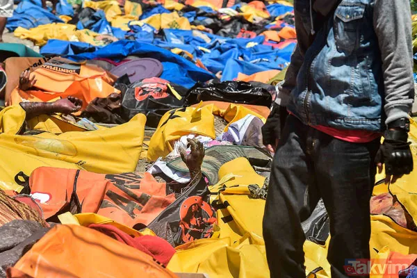 Tsunaminin vurduğu Palu neredeyse haritadan silindi - 10