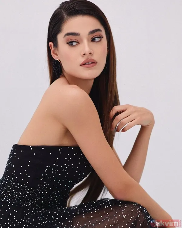 Aziz'in Efnan'ın Simay Barlas doğal güzel sanılıyordu estetik harikası çıktı! Hayranları hayal kırıklığına uğradı gören şaşkına döndü - 2