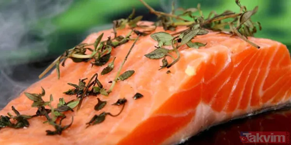 Ayrıca Bu Balıklar İçerdiği Omega-3 Yağ Asitleriyle, Vücuttaki Yağları Parçalama Yeteneği İle Ünlüdür. Bu Yüzden Metabolizma Sağlığı Açısından Da Çok İyi Besin...