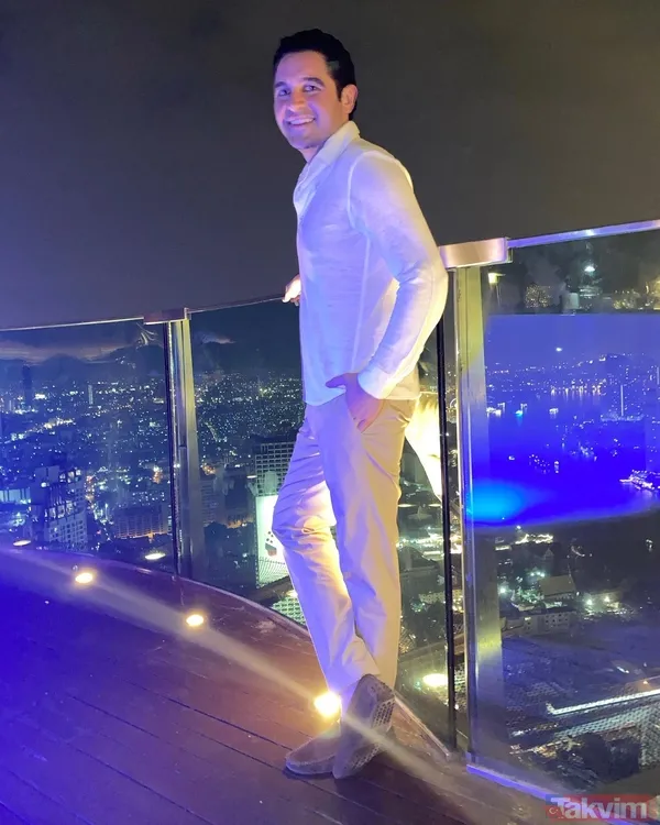 3 yıl önce Nazlı Sabancı ile evlenmişti! Hacı Sabancı’ya babalık davası şoku! Yazışmaları ortaya çıktı! 14 yıl önce meğer... - 11