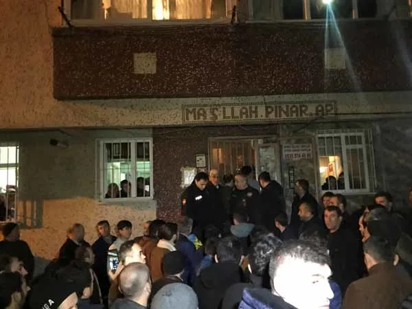 Bahçelievler'de anne ve kızı evinde ölü bulundu - 3