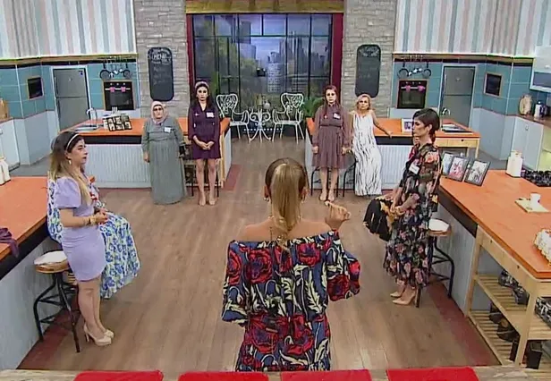 Gelinim Mutfakta günün birincisi kim oldu? 7 Ekim Gelinim Mutfakta puan durumu! Çeyrek altını kapan isim açıklandı...-4