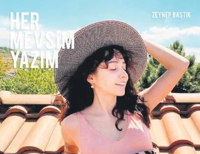 Zeynep yazı getirdi