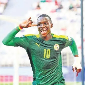 Amara Diouf ameliyat oldu