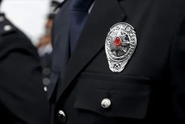 Kazada yaralanan polis şehit oldu