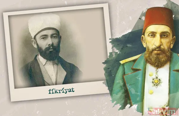 Hayatı Payitaht Abdülhamid'e konu olan 2.Abdülhamid'in en büyük acısı! - 16