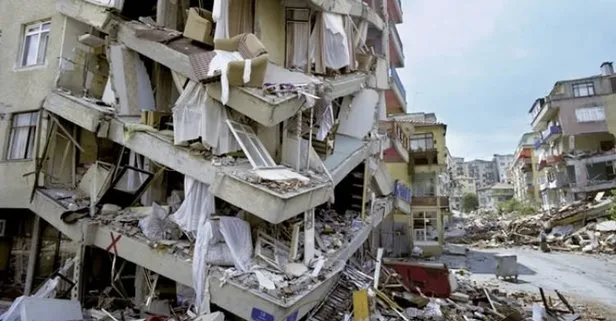 Artçı deprem nedir? Deprem nasıl oluşur, öncü deprem ne anlama gelir?