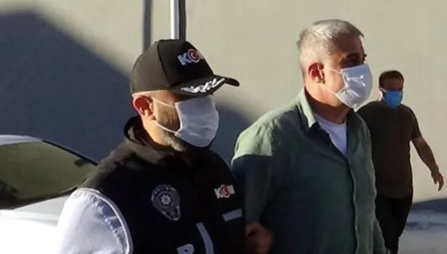 Sedat Peker’in kardeşi Atilla Peker’in koruması Yunus Olcay, CHP’li Adalar Belediyesi’nde çalışıyor