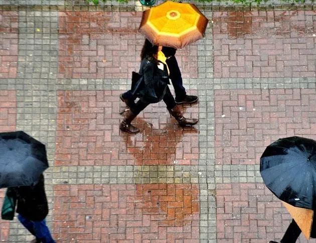 Meteoroloji’den o bölgede yaşayanlara kritik uyarı