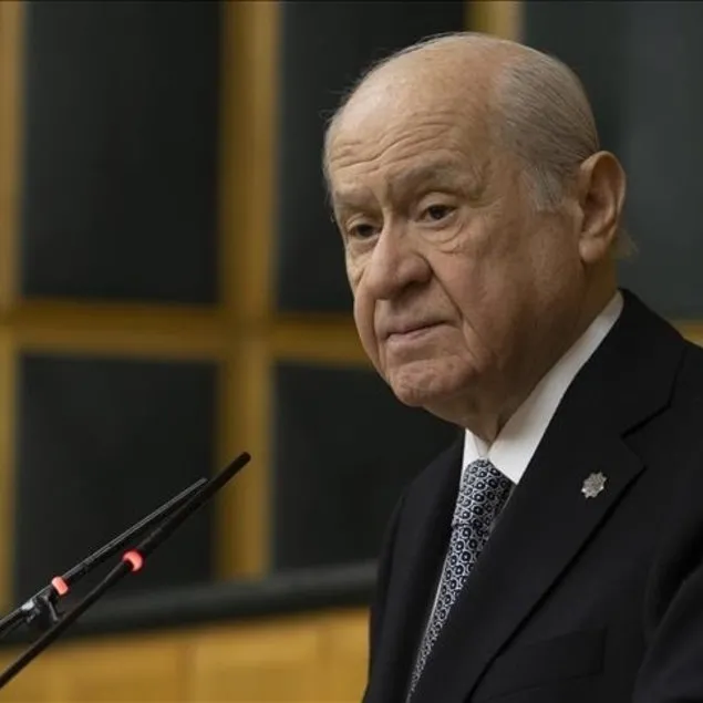 İlk ders Bahçeli’nin katılımıyla başlayacak