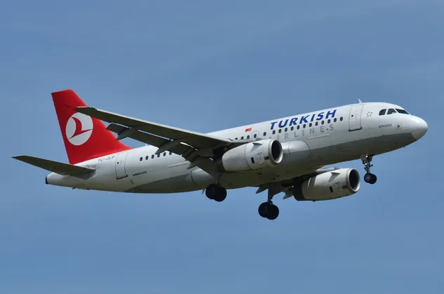 THY’ye 3 uluslararası ödül