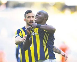 Beşiktaş derbisine hep hazır oldum