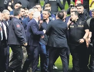 Valilik olaya el koydu