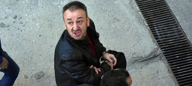 FETÖ'cü hain: Maaşı çek, maaşı bırakma