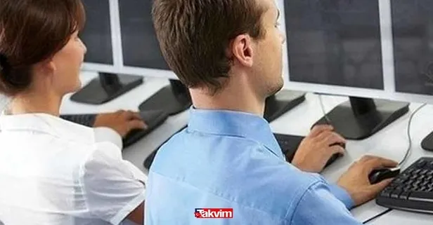 İŞKUR ilanlarıyla bekçi, sekreter, güvenlik ve büro memuru alımı başvuru şartları! 26 Mayıs yüzlerce vasıflı-vasıfsız en az ilkokul mezunu!